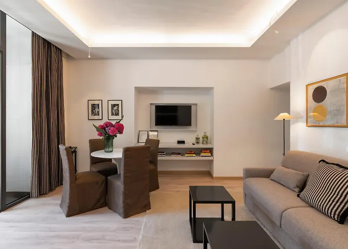 Apartment Margutta Mews *