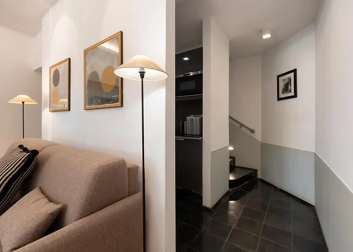 Margutta Mews * Rome