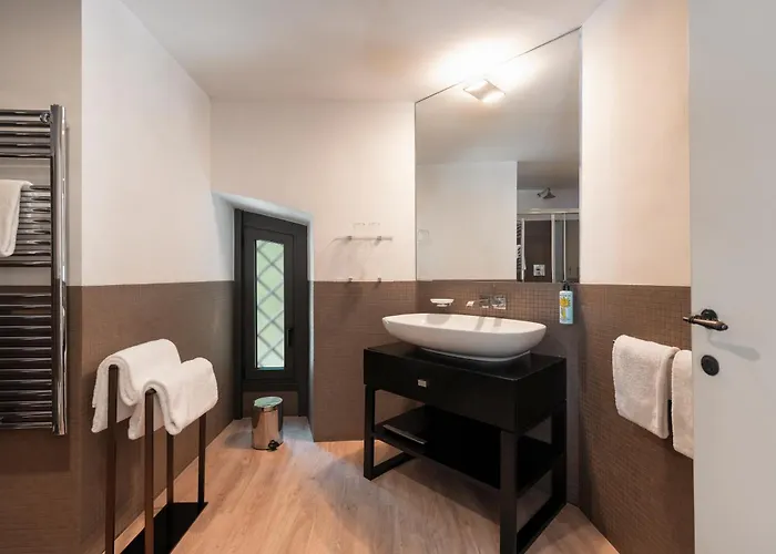 Margutta Mews Apartment