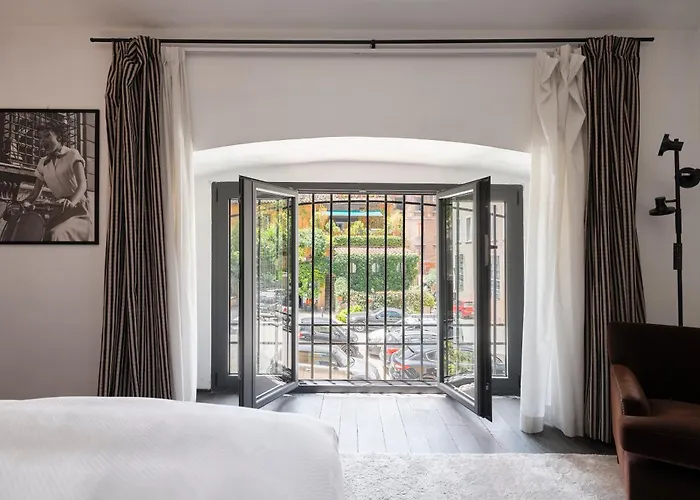 Appartement Margutta Mews
