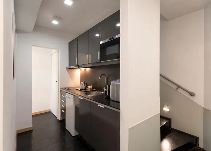 Apartment Margutta Mews *