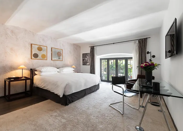 Margutta Mews Apartment Rome